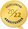 Exzellenter Arbeitgeber 2022 — Steuerberaterverband Westfalen-Lippe