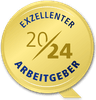 Exzellenter Arbeitgeber 2024 — Steuerberaterverband Westfalen-Lippe