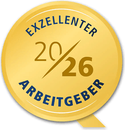 Exzellenter Arbeitgeber 2026 — Steuerberaterverband Westfalen-Lippe