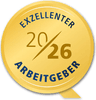 Exzellenter Arbeitgeber 2026 — Steuerberaterverband Westfalen-Lippe