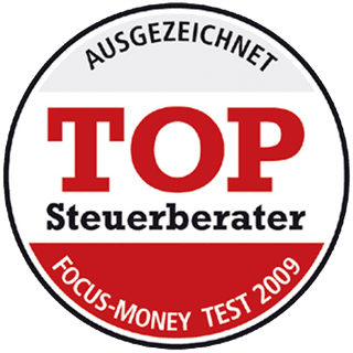 FOCUS MONEY Top-Steuerberater 2009