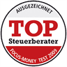 Top Steuerberater 2009 — Focus Money