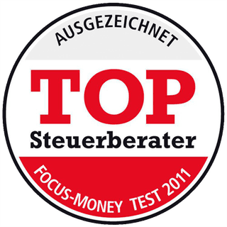 FOCUS MONEY Top-Steuerberater 2011