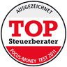 Top Steuerberater 2011 — Focus Money