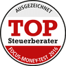 Top Steuerberater 2016 — Focus Money