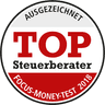 Top Steuerberater 2018 — Focus Money