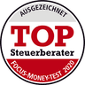 Top Steuerberater 2020 — Focus Money