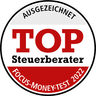Top Steuerberater 2022 — Focus Money