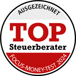 Top Steuerberater 2024 — Focus Money