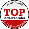 Top Steuerberater 2024 — Focus Money