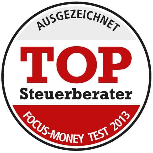 "Siegel sind eingetroffen"