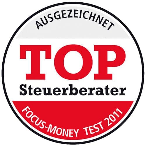 "Siegel eingetroffen"