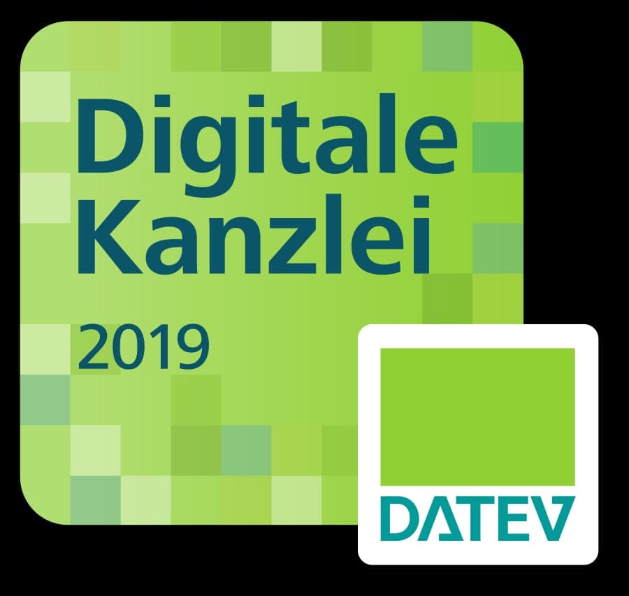 Steffen & Partner ist "Digitale Kanzlei 2019"