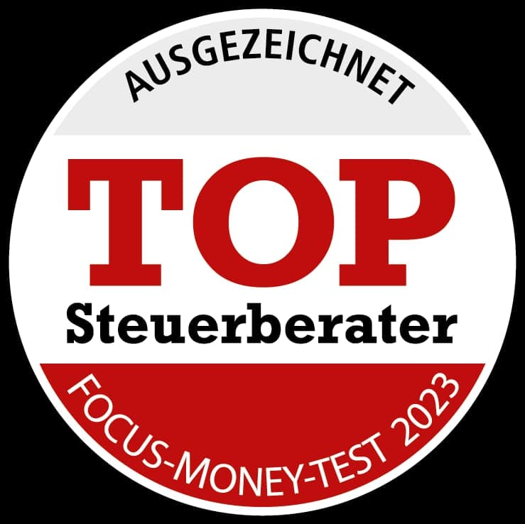 Oops!…We did it again…. zum 14. Mal in Folge "TOP-Steuerberater" im Segment der großen Kanzleien – Focus-Money 24/2023