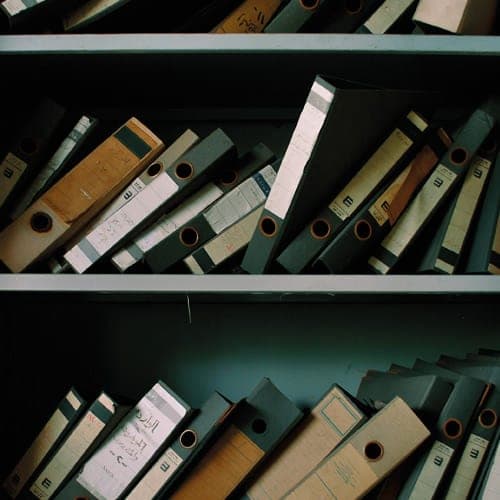 Spätere Abgabefrist für Steuererklärungen
