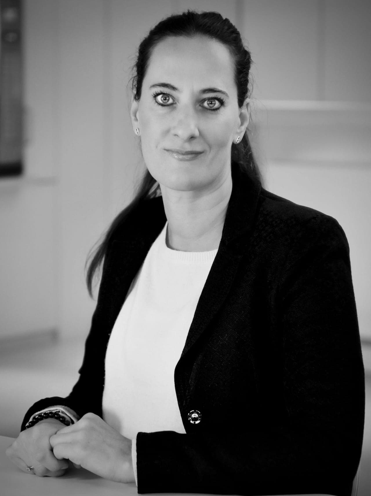 Anke Büker