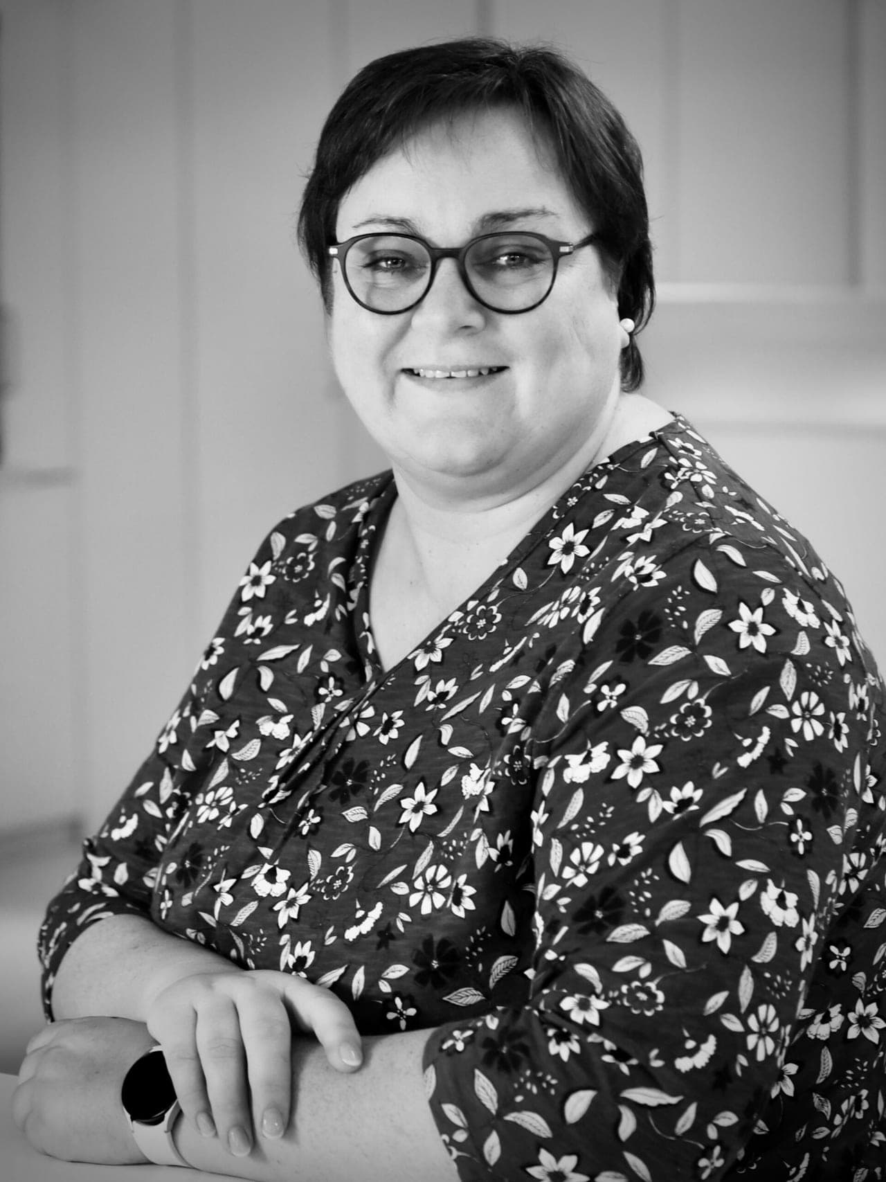 Anke Stenkamp