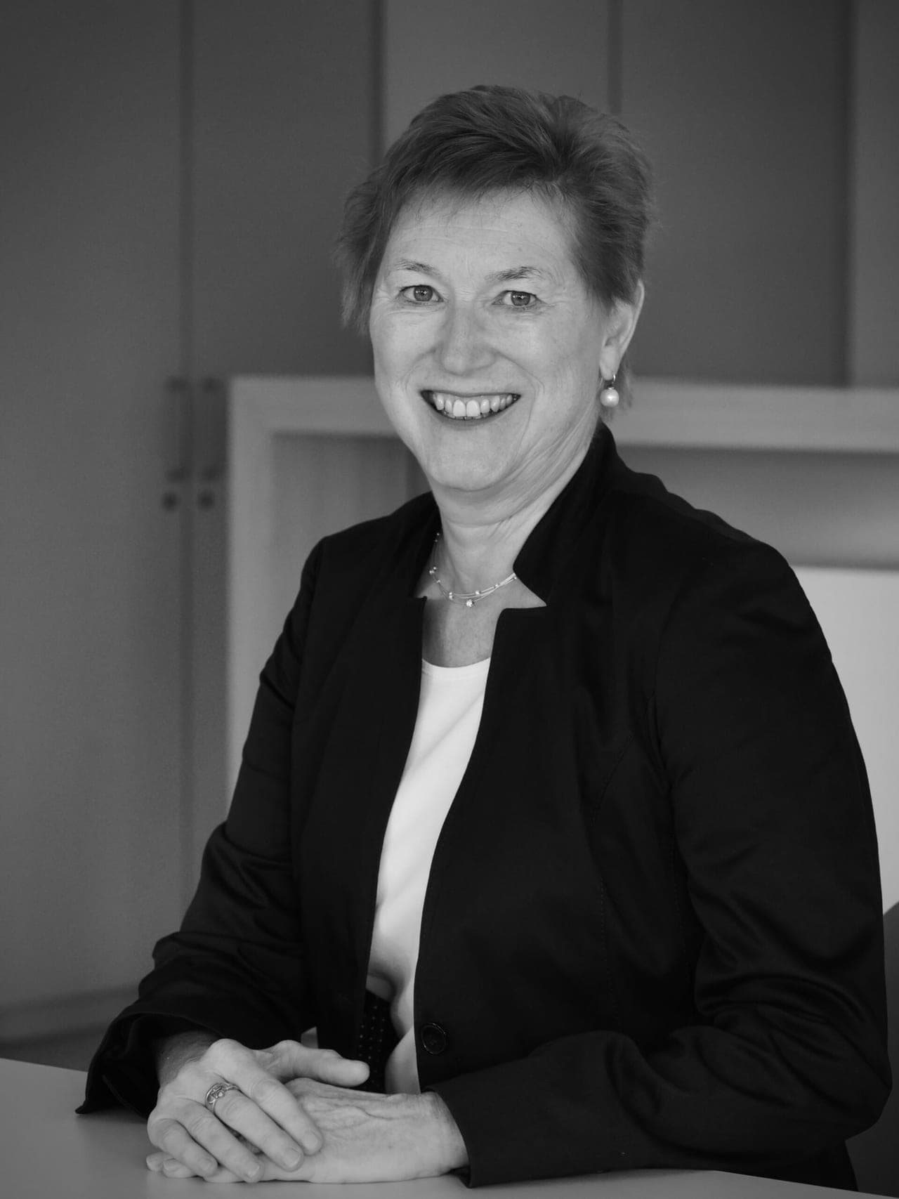 Beate Ilting