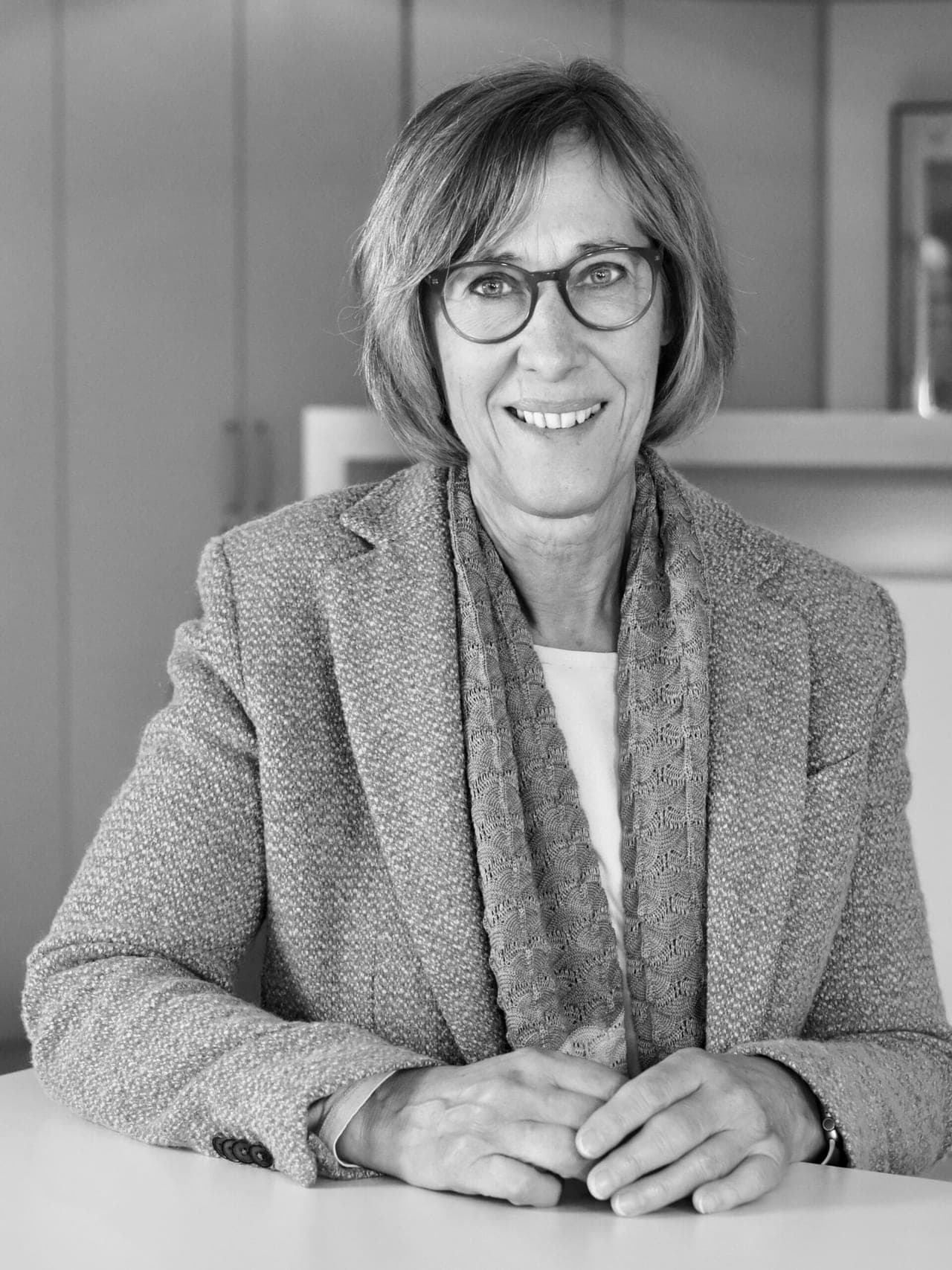 Christa Steffen