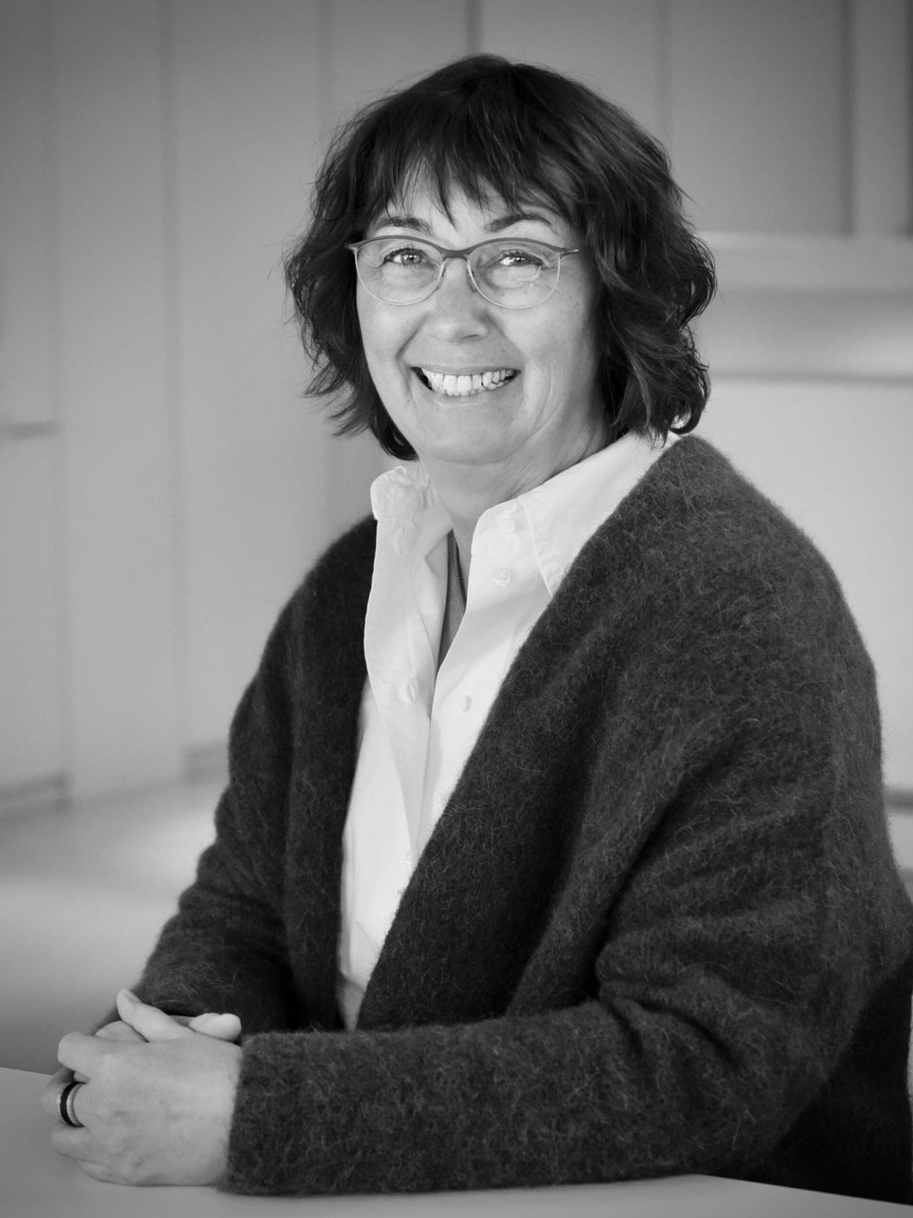 Jutta Rapp