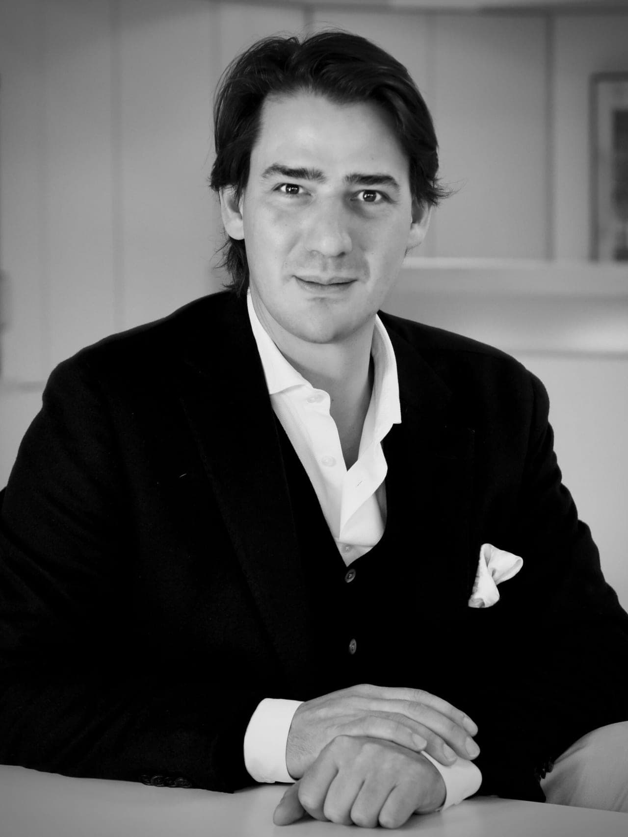 Marco Sieber Riedl