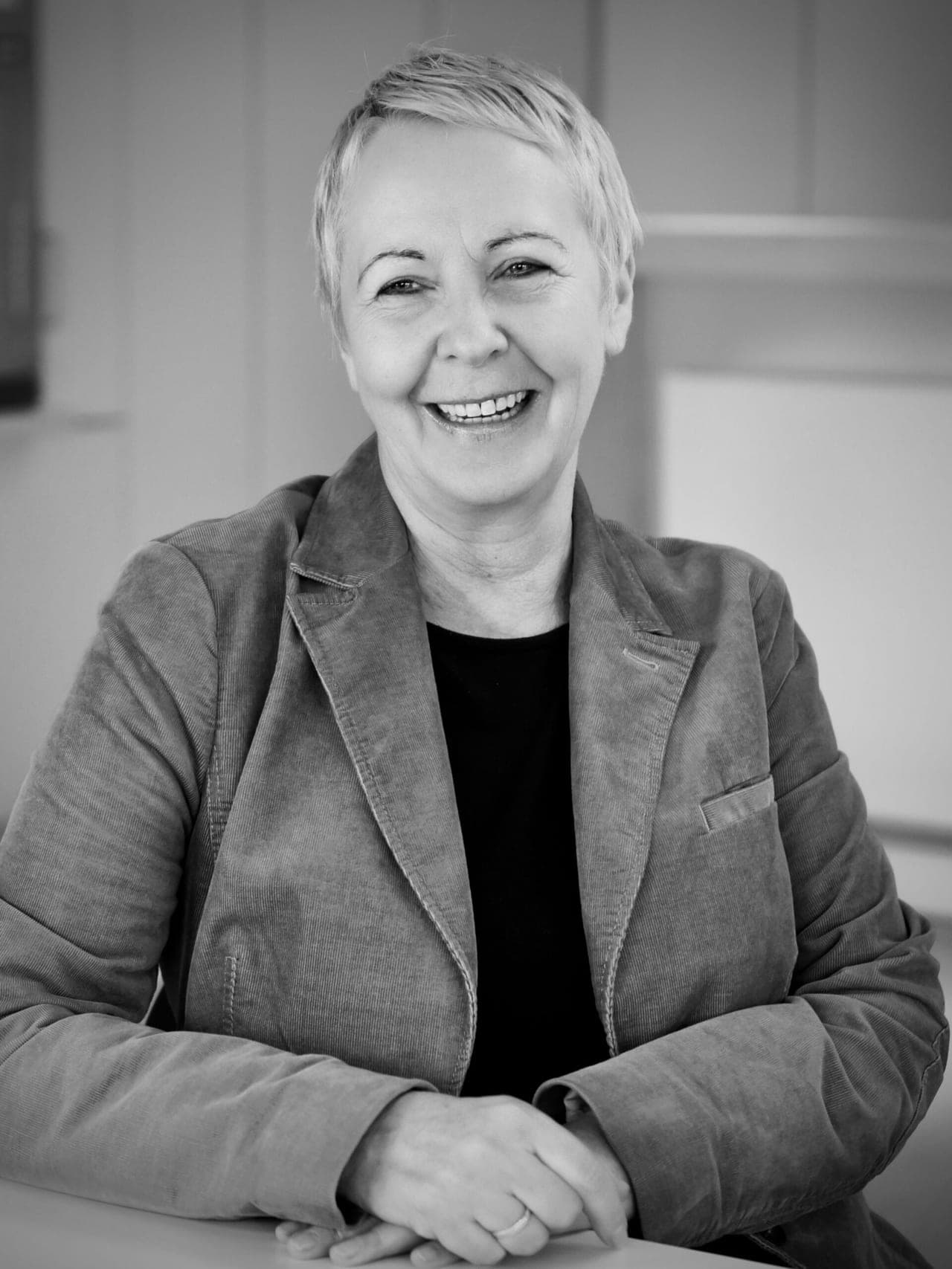 Marion Neuschl