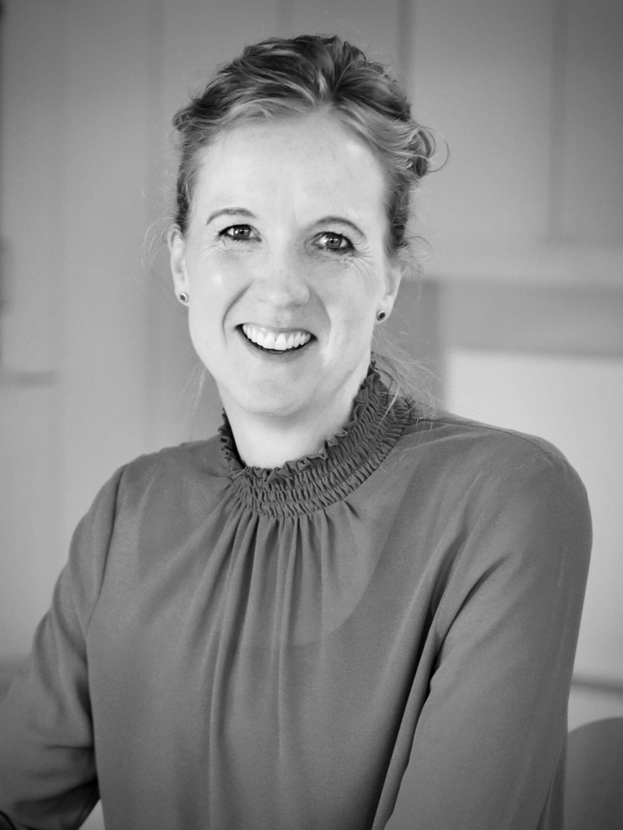 Marita Daniels