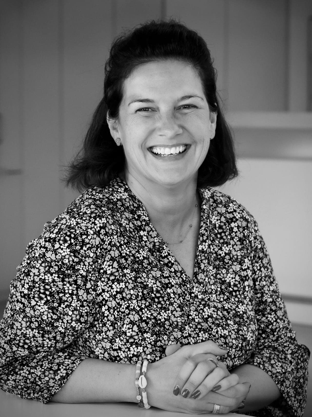 Melanie Burgund
