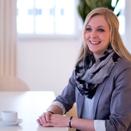 Aus Frau Heicks wird Frau Gessner