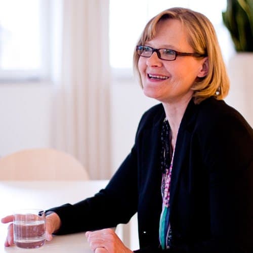 Congratulations… Frau Thiems heißt jetzt Frau Fuchs