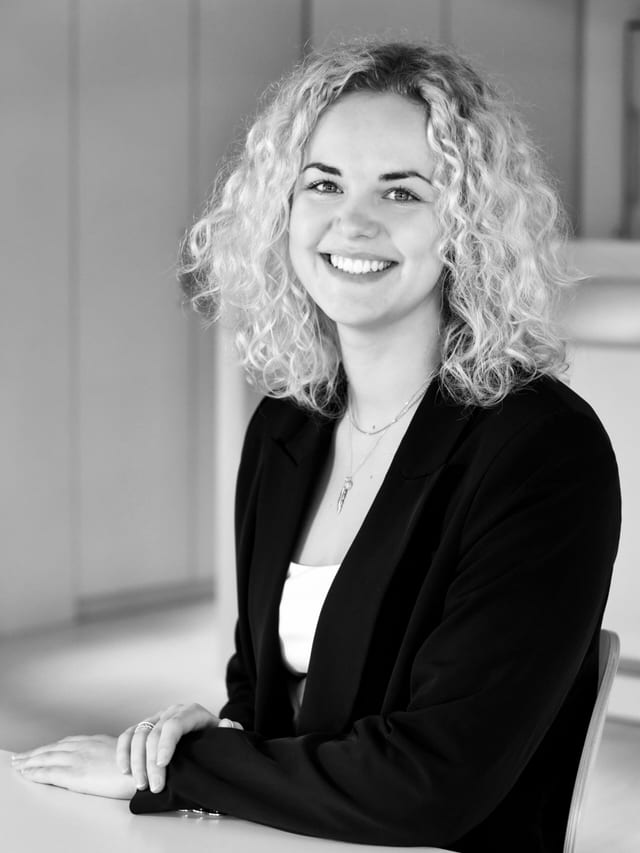 Portrait Anna Strutmann