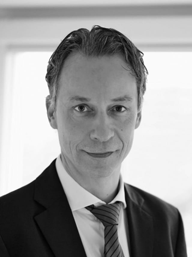 Portrait Christian Büker