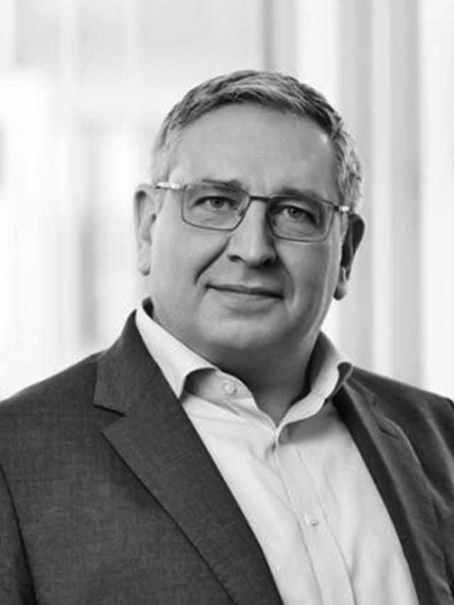 Portrait Frank Sichau