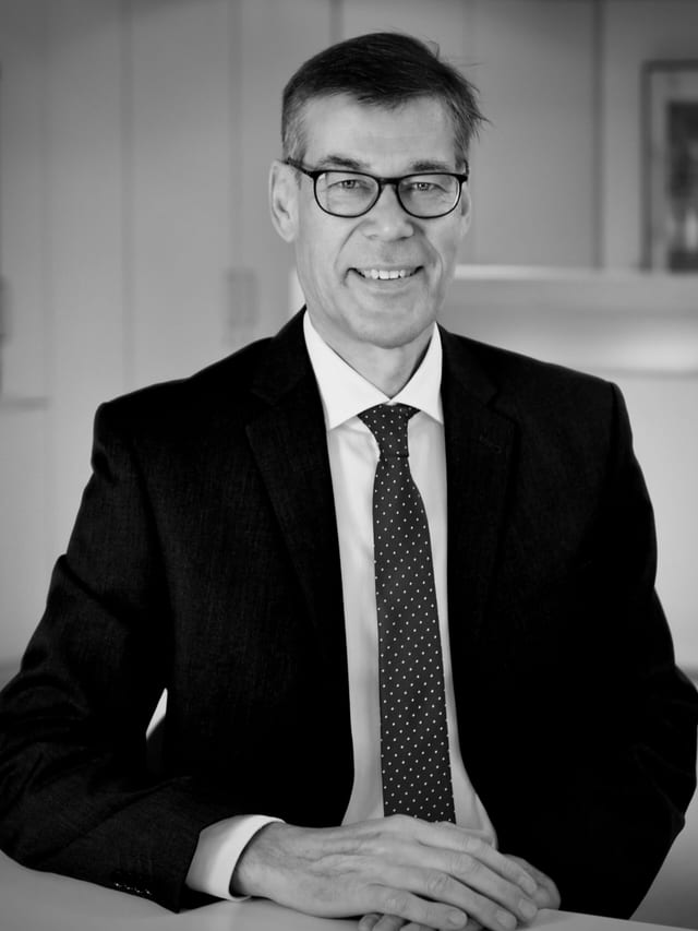 Portrait Ingolf Ersel