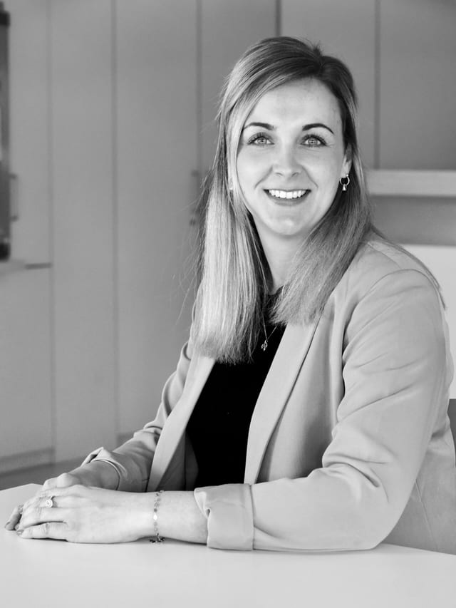 Portrait Katharina Gessner