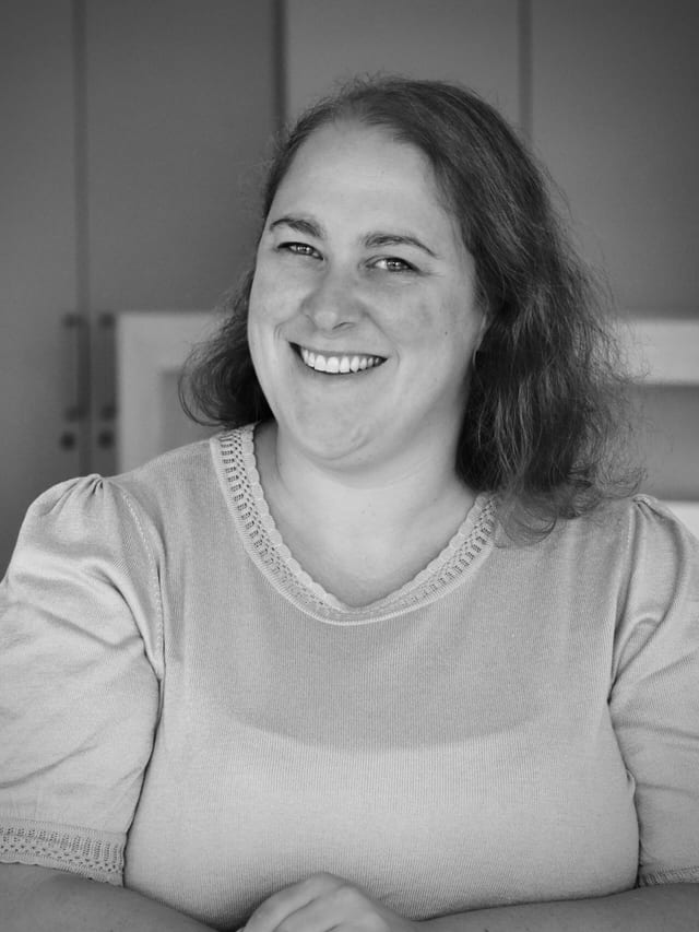 Portrait Lena Nolte
