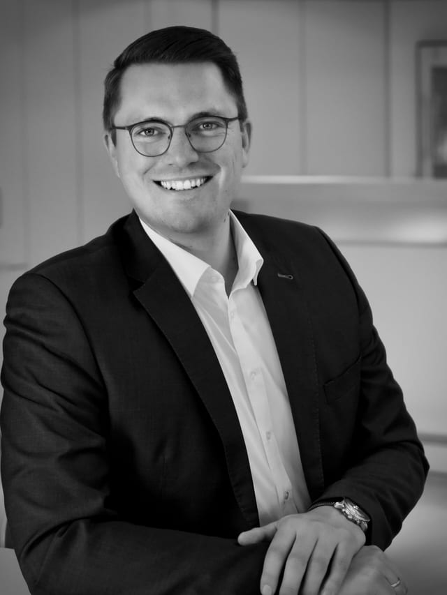 Portrait Lukas Broll