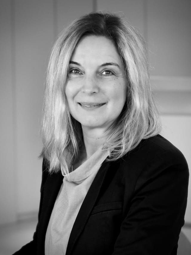Portrait Michaela Brands