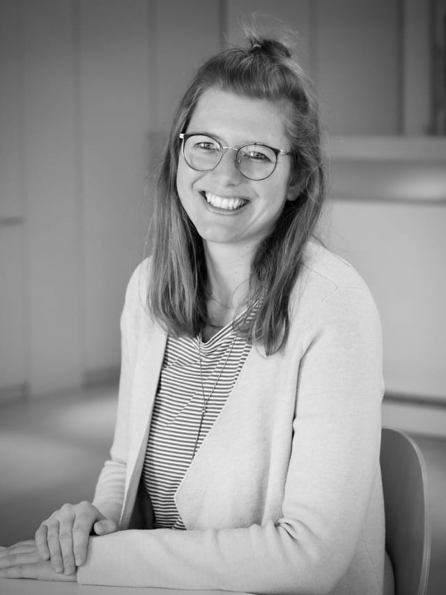 Portrait Nadja Pötzl