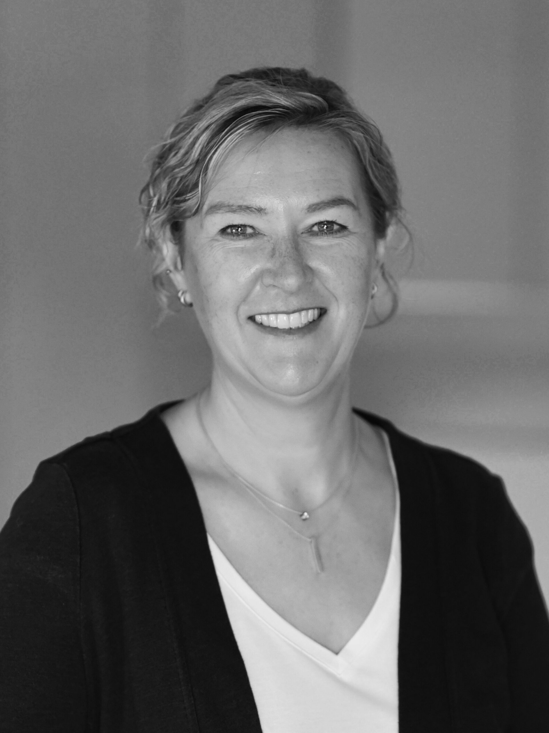 Nicole Walker, Lohnbuchhalterin, zertifizierte Lohn- und Gehaltsbuchhalterin (IFU/ISM) in Bocholt